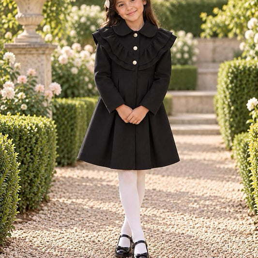 Heritage coat