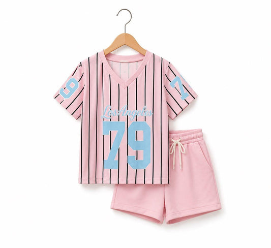 Ginger Ivy Children's Boutique LIVE AUCTION ITEM - Soft & Comfortable T-shirts with Cats Horses & Dogs Designs for Summer Wear