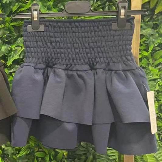Ginger Ivy RICHMOND RARA Skirt High Waisted Style for Girls Age 4-16 Years School Uniform