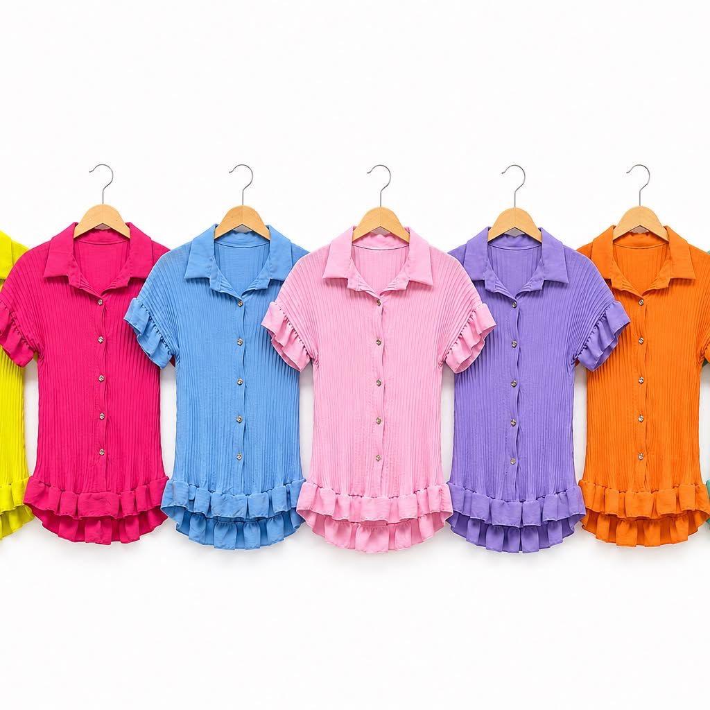 Ginger Ivy Children's Boutique LIVE AUCTION ITEM - Soft & Comfortable T-shirts with Cats Horses & Dogs Designs for Summer Wear