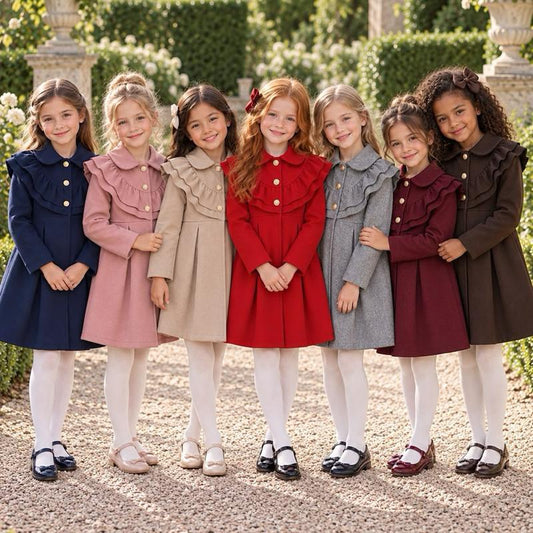 Heritage coat