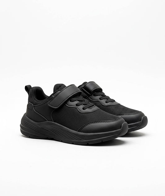 Ginger Ivy: RAY Velcro trainer Back To School Shoes