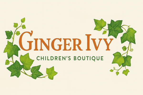 Ginger Ivy Childrens boutique ltd