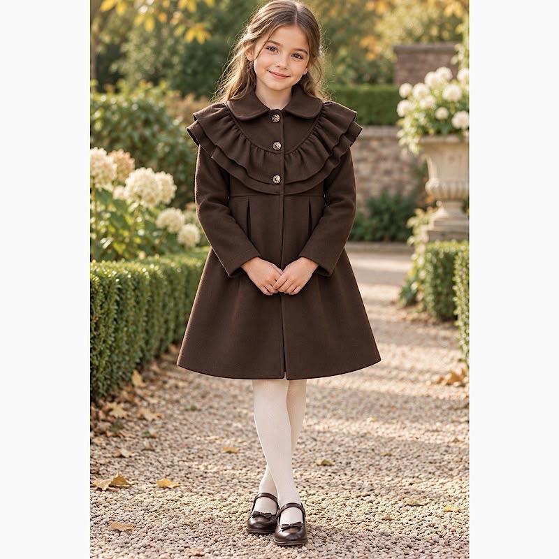 Heritage coat