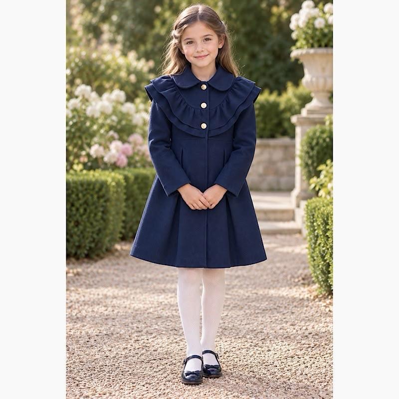 Heritage coat