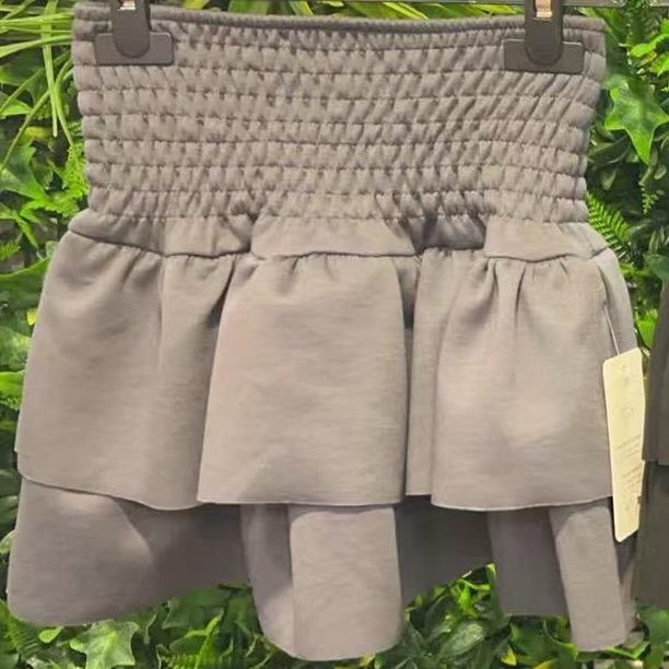 Ginger Ivy RICHMOND RARA Skirt High Waisted Style for Girls Age 4-16 Years School Uniform