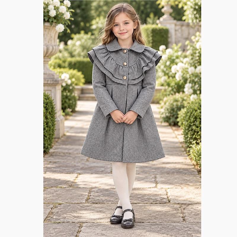 Heritage coat