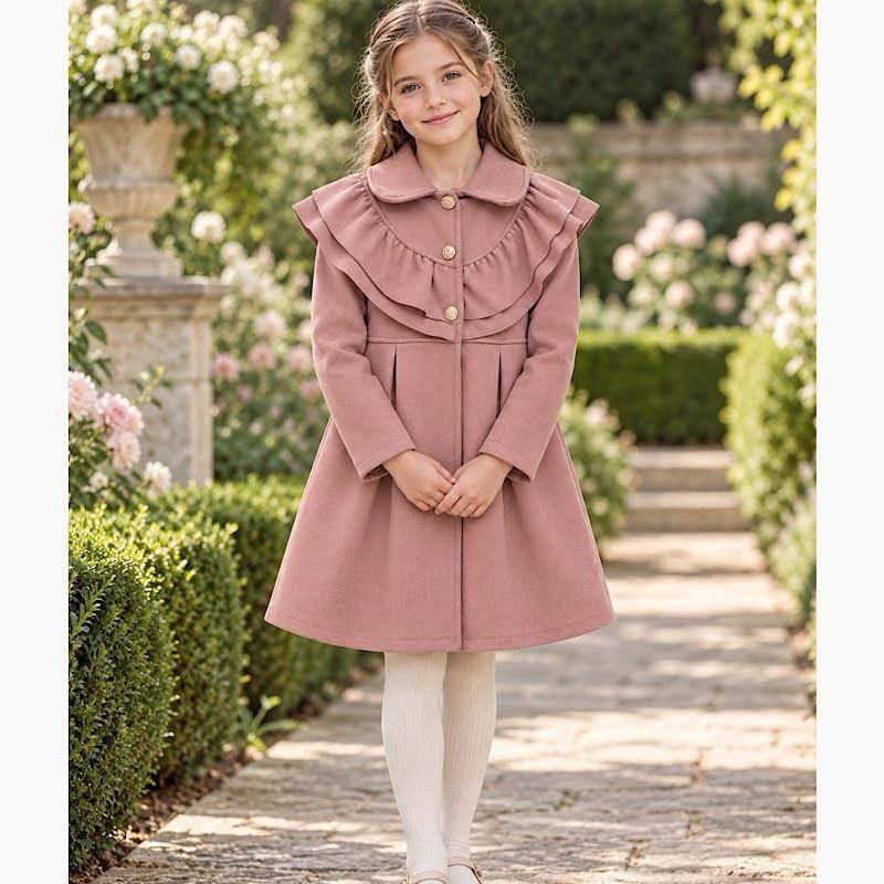 Heritage coat