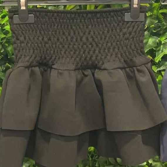 Ginger Ivy RICHMOND RARA Skirt High Waisted Style for Girls Age 4-16 Years School Uniform